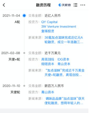 ”入主加点滋味天味食品投资眼光如何？麻将胡了模拟器试玩“四川火锅料第一股(图2)